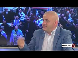 Artan Hoxha: Ekstremistët në Bularat,ata që trazuan Himarën,pse nuk flet Meta dhe Berisha