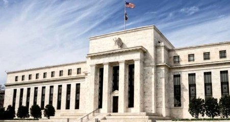 Tüm Dünyanın Merakla Beklediği FED Faiz Kararı Açıklandı