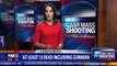 Melania Trump Offers 'Condolences And Prayers' In Wake Of California Bar Shooting