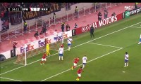Spartak Moscow vs Rangers 4-3 All Goals Highlights 08/11/2018