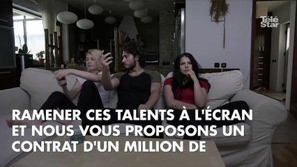 Friends : David Schwimmer (Ross) s'est vu offrir 1 million de dollars pour jouer dans la parodie pornographique de la série