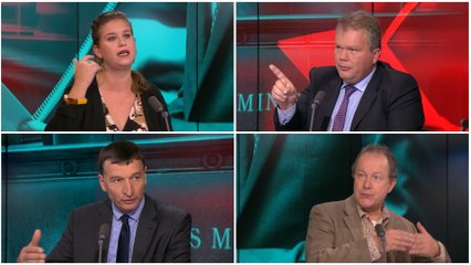 Sortie du glyphosate : peut-on faire confiance au gouvernement ?