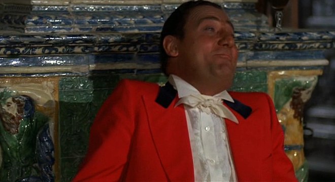 La più bella serata della mia vita - 2T