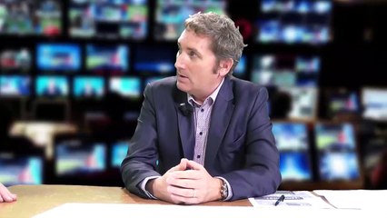 D!CI TV : "désertification des centres villes, c'est à chacun d'entre nous d'agir" Eric Gorde