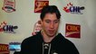 CIBC Canada Russia Series - OHL GM1 - Pre-Game - Ratcliffe