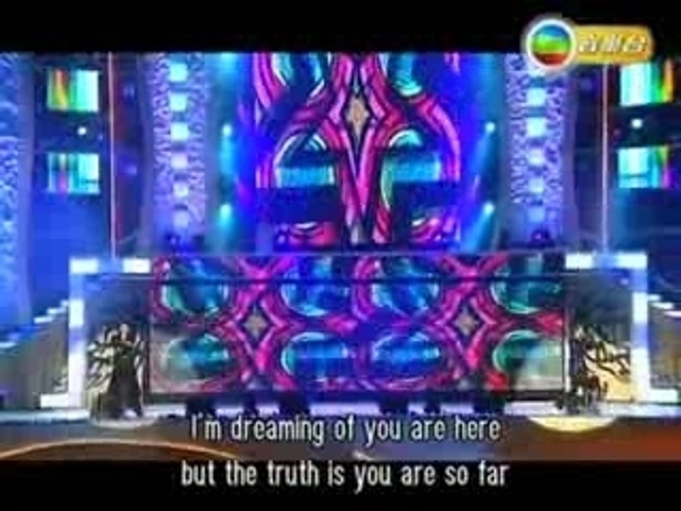 2007 ASF Golf-Mike( 07.12.25 HK aired version)