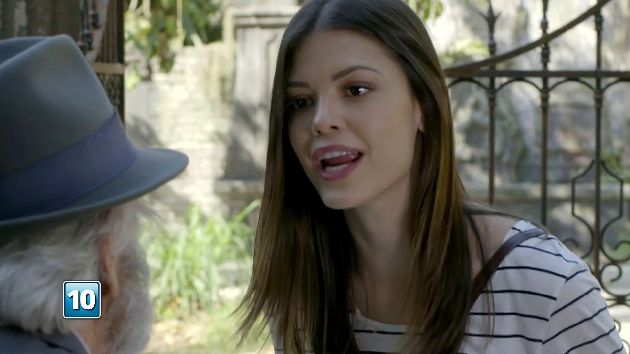 Espelho da Vida - Capítulo 39