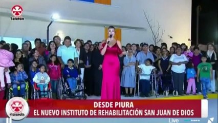 TV5 Kids (COL) - Tanda #15 + Previa Teletón Perú 2018