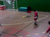 tournoi telethon futsal - VDBFC