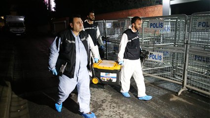 هل أجاب المدعي العام التركي عن سؤال أين الجثة؟