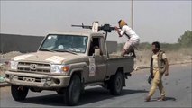 مقتل أكثر من 50 شخصا بتصعيد الحرب بالحديدة باليمن
