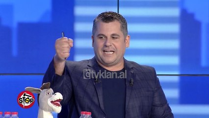 Stop - Denoncimi: Si me nxorri te semure mjekja me pajisjen “mashtruese”! (08 nentor 2018)