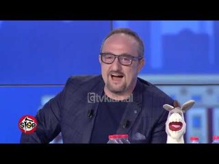 Stop - Bllofi i mjekes Robo dhe pajisjes se saj, analizat hedhin! (08 nentor 2018)