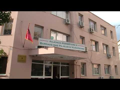 Ilaçet nuk “flasin” shqip. Në treg në gjuhë të huaja, në kundërshtim me ligjin - Top Channel Albania