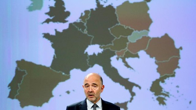 Lassuló uniós növekedés