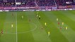 Kostas Fortounis Goal - Olympiacos vs F91 Dudelange 2-0 08/11/2018