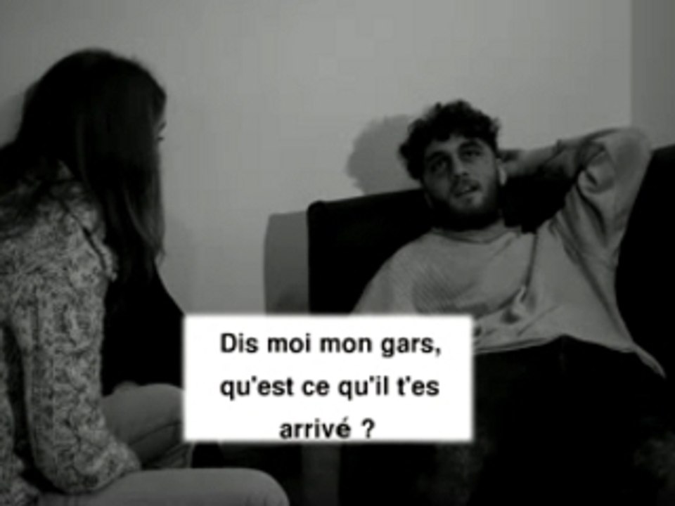 Un Jour Quelque Part