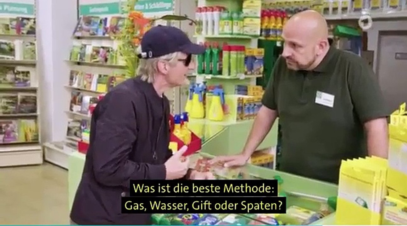 Meine heile Welt Mein Hund [German Subtitle]