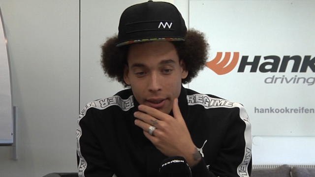 Groupe A - Witsel : On ne méritait pas de gagner à Bruges