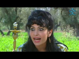 بقعة ضوء 5 ـ عريس لبنتي ـ وائل رمضان ـ روعة ياسين ـ مكسيم خليل