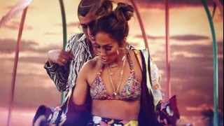 Jennifer Lopez & Bad Bunny - Te Guste (Official Teaser)