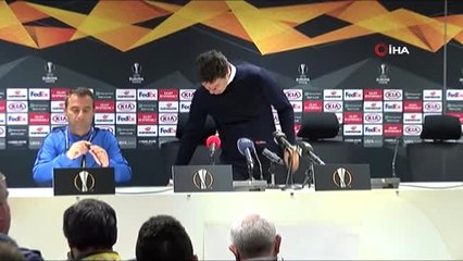 Arslan: "En Kötü Beraberlik Bizim Elimizdeydi"