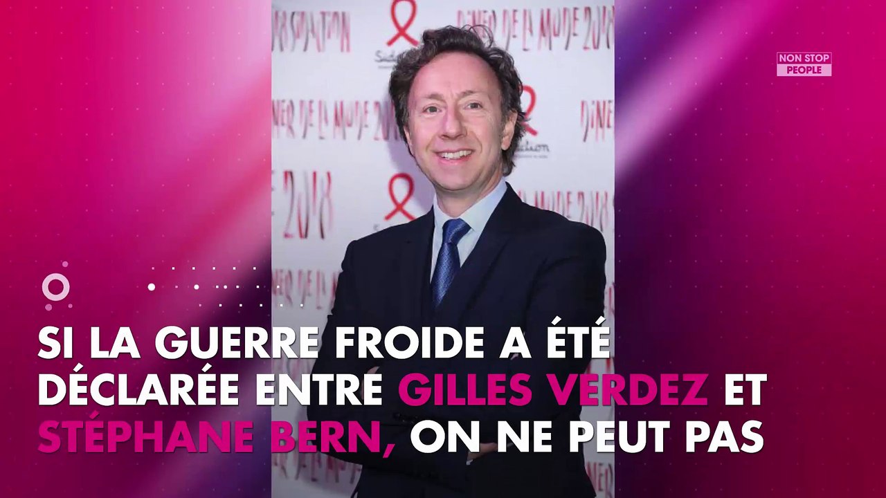 Michel Cymes remonté contre Gilles Verdez : il interpelle la présidence de C8