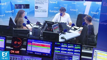 Fichage ethnique au PSG : pour Jean-Claude Blanc, "une ligne rouge est franchie"