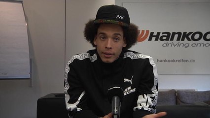 La Liga - Witsel : "Le Real intéressé par Martinez ? Pas surprenant"