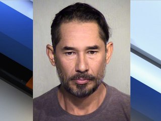 PD: Scottsdale man put camera in ex's bathroom - ABC 15 Crime