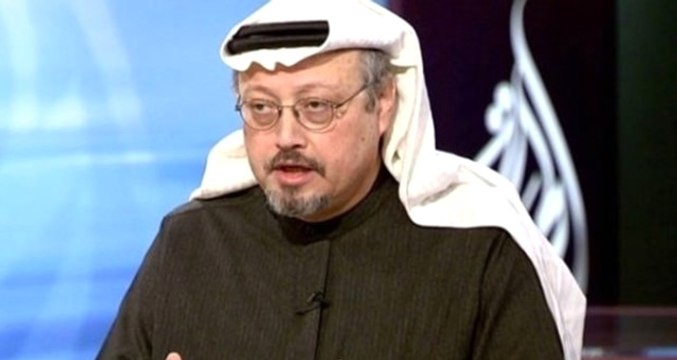 Kaşıkçı'nın Nişanlısı, 'Kaşıkçı'nın Öldürüldükten Sonra Eritilerek Yok Edildiği' İddialarıyla İlgili Paylaşım Yaptı