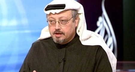 Kaşıkçı'nın Nişanlısı, 'Kaşıkçı'nın Öldürüldükten Sonra Eritilerek Yok Edildiği' İddialarıyla İlgili Paylaşım Yaptı