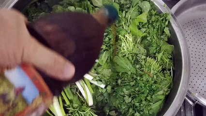 PATATES SALATASI YAPILIŞI