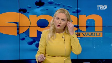 Open/ Mesila Doda: Bularati i planifikuar, do ketë sërish provokime