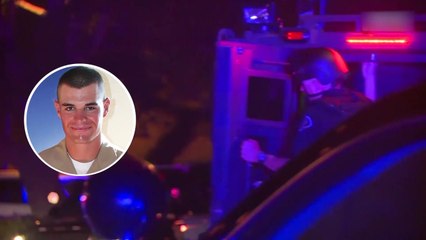 美 LA근교 술집 총기 난사...13명 사망·16명 부상 / YTN