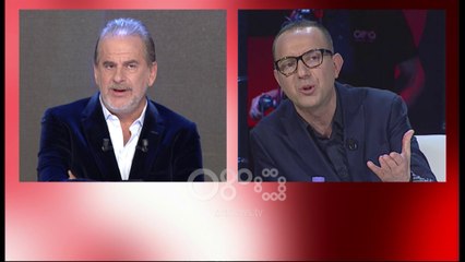 Download Video: Ora News - Dyrnjaja: Shqipëria e nuk iu përgjigj provokimit të grekëve, do ishte në favor të tyre