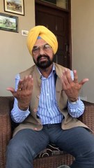 ਬਾਹਰ ਵਸਦੇ ਪੰਜਾਬੀਆਂ ਵੱਲੋਂ ਆਪ ਦੇ ਕਨਵੀਨਰ ਅਰਵਿੰਦ ਕੇਜਰੀਵਾਲ ਨੂੰ ਚਿੱਠੀ