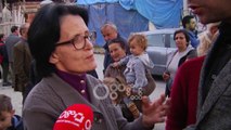 Ora News - Projekti për Unazën e Madhe, banorët e Astirit bllokojnë sërish rrugën