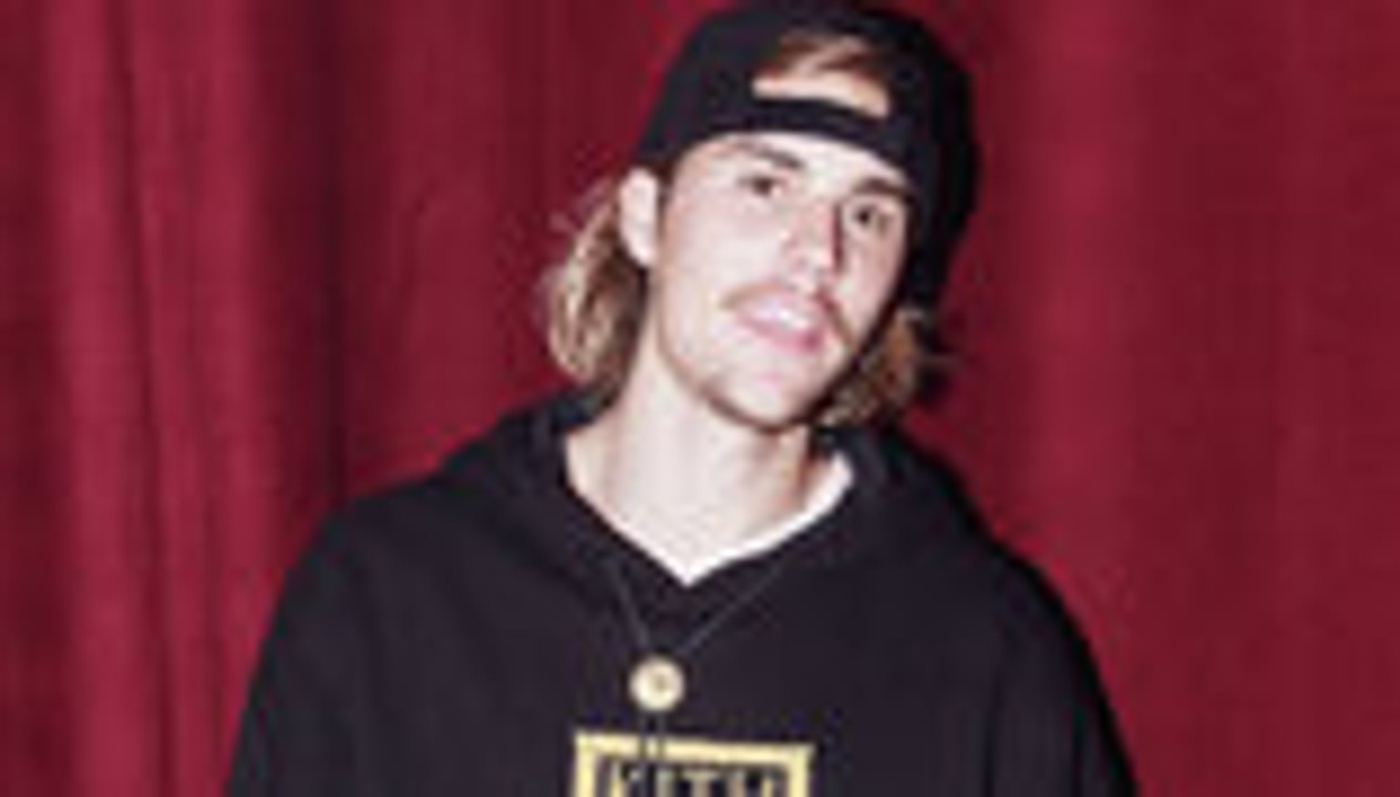 Justin Bieber on Ariana Grande's 'Thank U, Next': 'My Favorite Song' | Billboard News