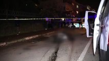 Bursa'da Hafif Ticari Araç ile Motosiklet Çarpıştı: 2 Ölü, 1 Yaralı
