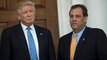 Chris Christie May Become the Next US Attorney General