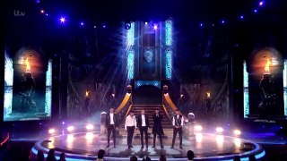 (PART 1/2) X Factor UK 15 - Ep. 19 - The X Factor S15E19  - XF15 (HD) || 03.11.2018