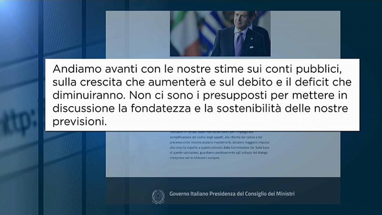 2019: EU geht von schwächerem Wirtschaftswachstum aus