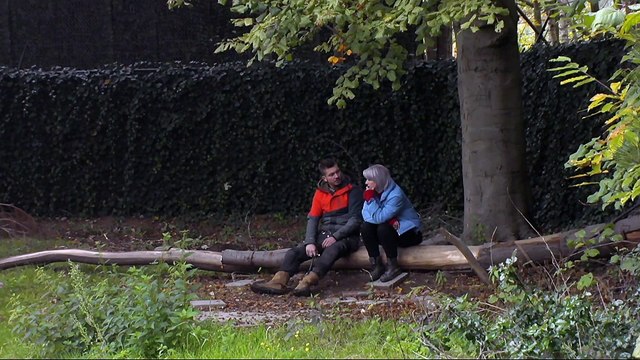 Aflevering 1263 - donderdag 8 november 2018