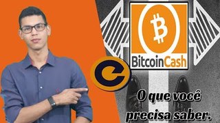 Hard Fork do Bitcoin Cash, Novas Moedas? Propostas do Bitcoin ABC, Bitcoin Unlimited e Bitcoin SV