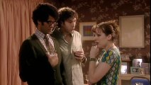 The IT Crowd - Prelude to a Dinner Party