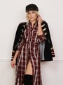 Get Trending! Three Ways You Can Style A Plaid Dress