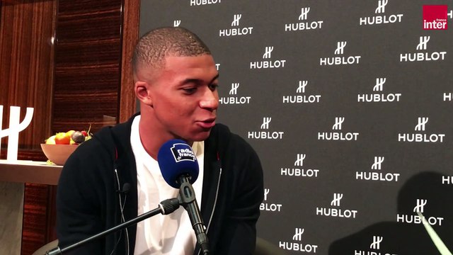 Kylian Mbappé : Je tiens à préciser que je paie tous mes impôts en France