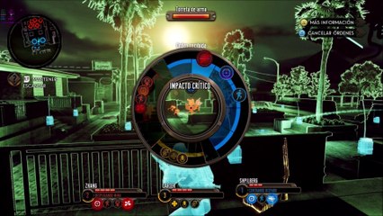 XCOM Rescate en Nuevo México The Bureau Parte 2