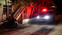 Malatya'da kötü koku halkı sokağa döktü